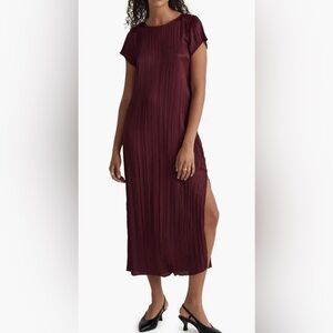 Madewell Dress